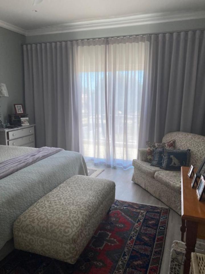 מלון ולדריף Chartwell House מראה חיצוני תמונה