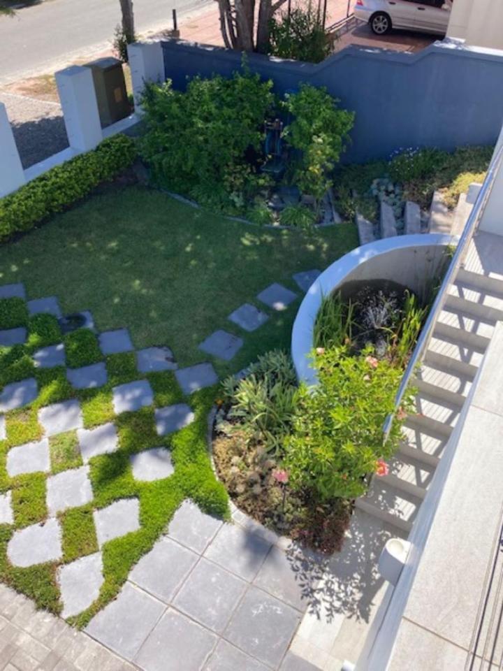 מלון ולדריף Chartwell House מראה חיצוני תמונה